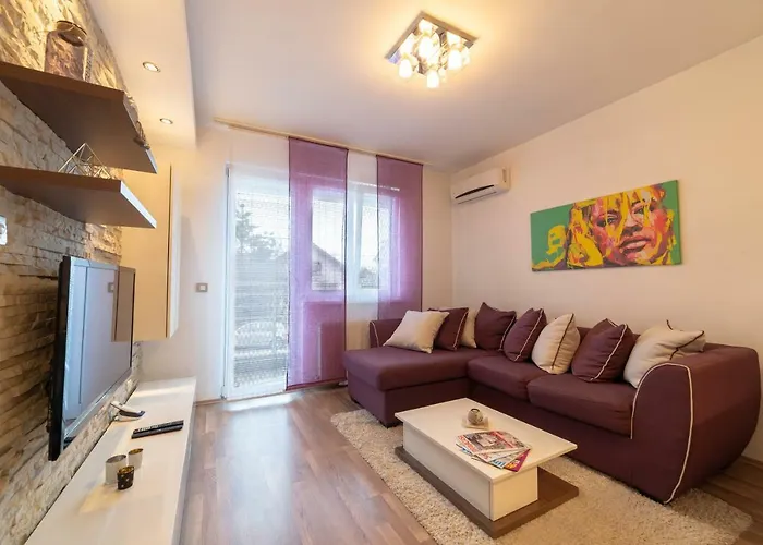 Vf Kragujevac Apartments