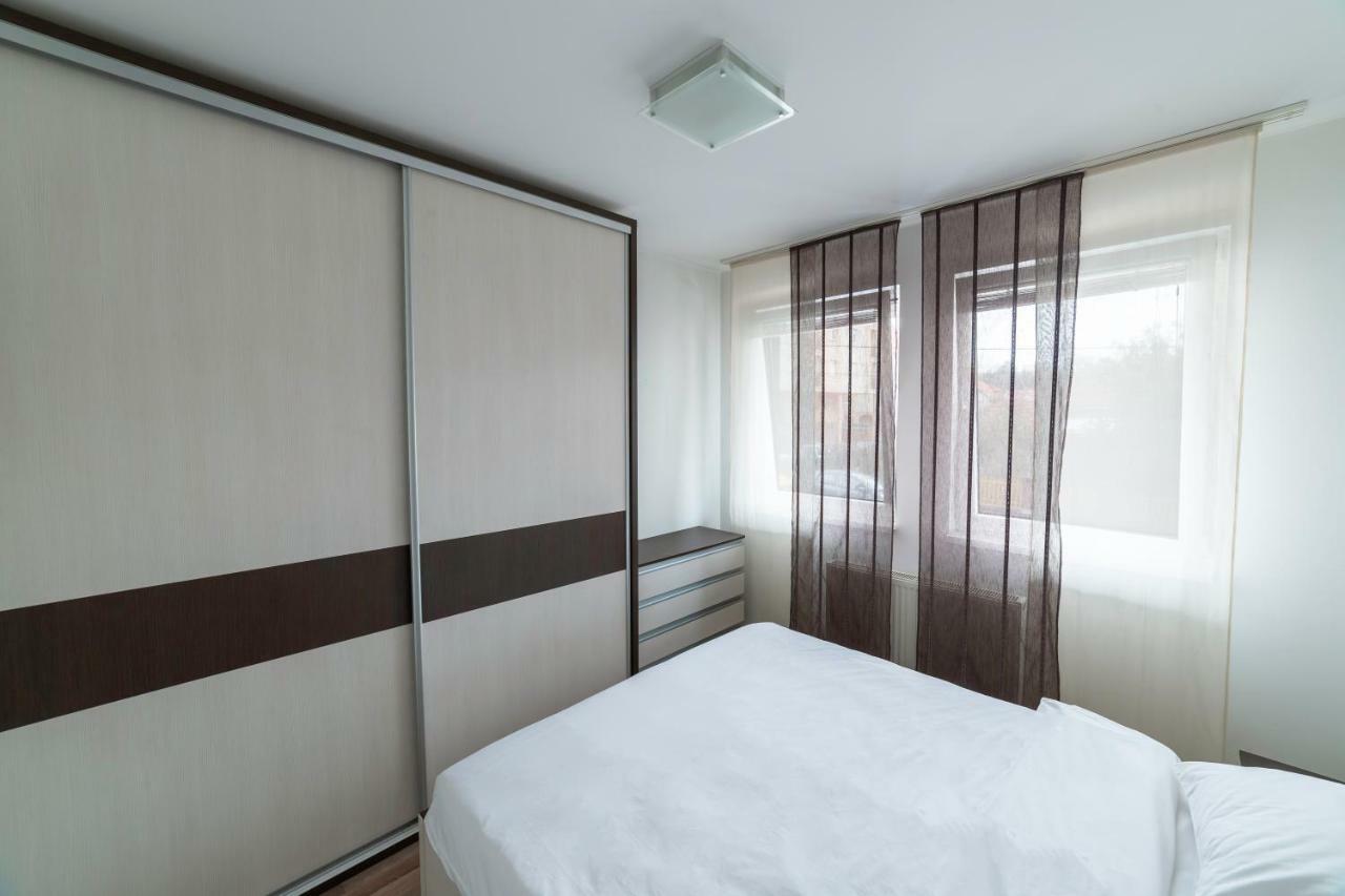 Apartment Vf Kragujevac