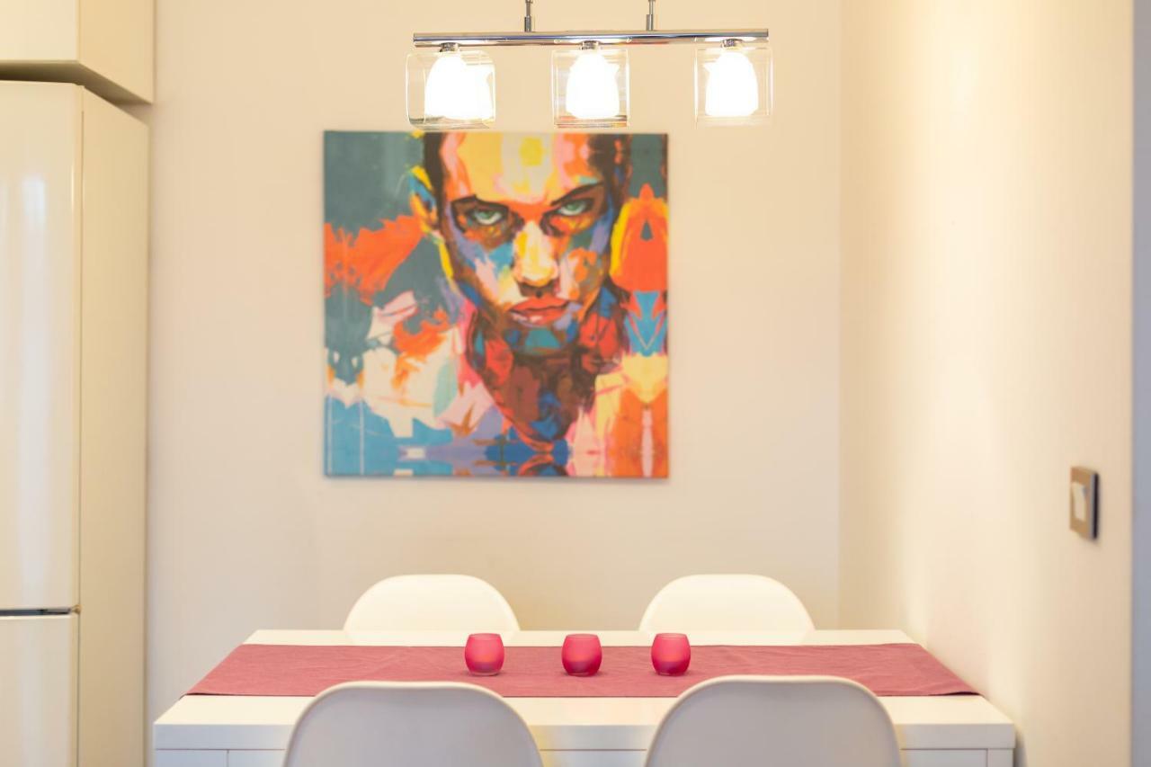 Vf Apartment