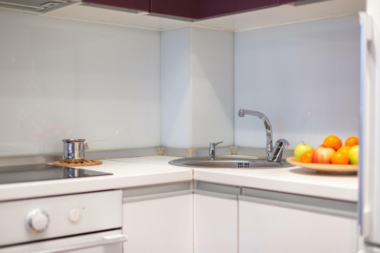 Apartment Vf