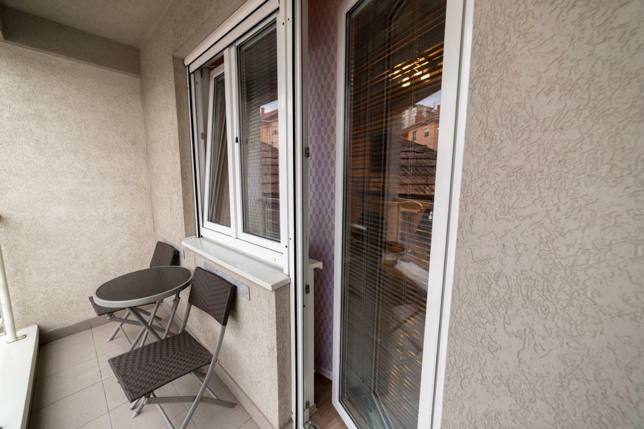 Apartment Vf